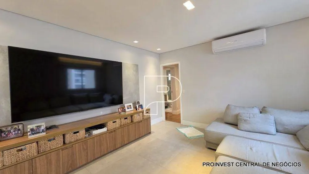 Apartamento, 3 quartos, 171 m² - Foto 5