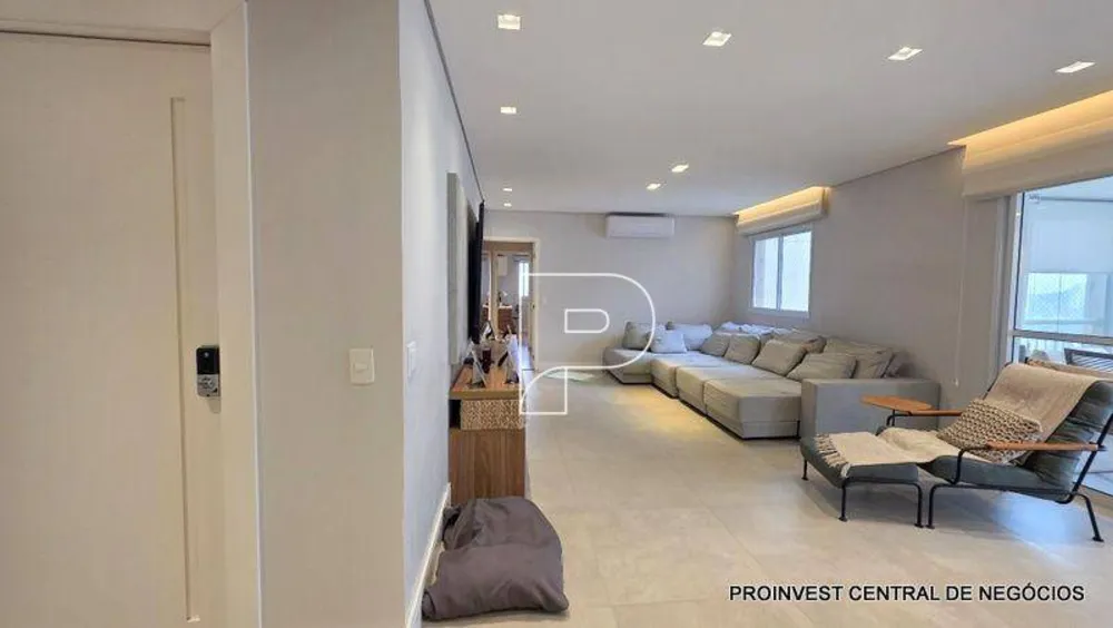 Apartamento, 3 quartos, 171 m² - Foto 1