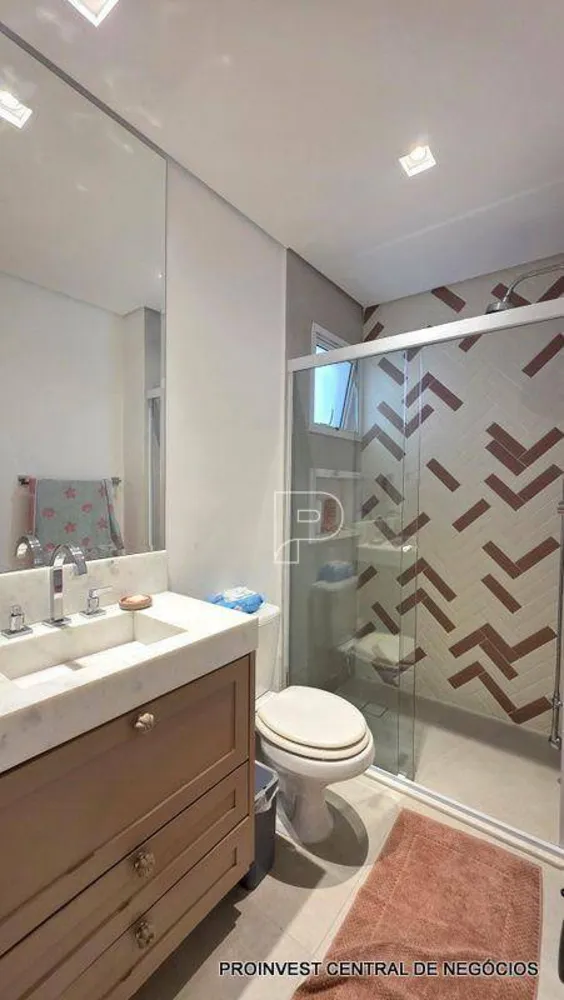 Apartamento, 3 quartos, 171 m² - Foto 2