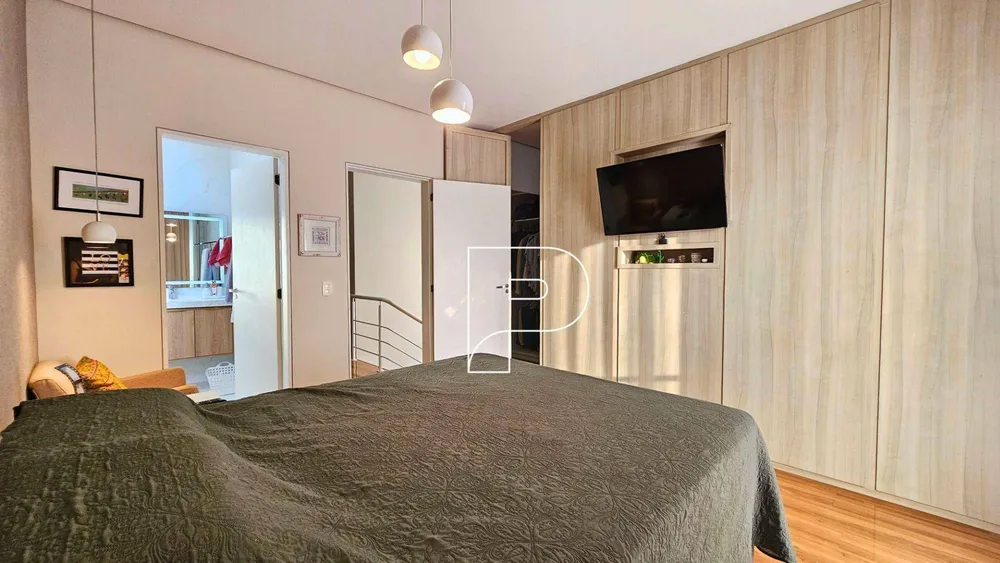 Casa de Condomínio, 3 quartos - Foto 10
