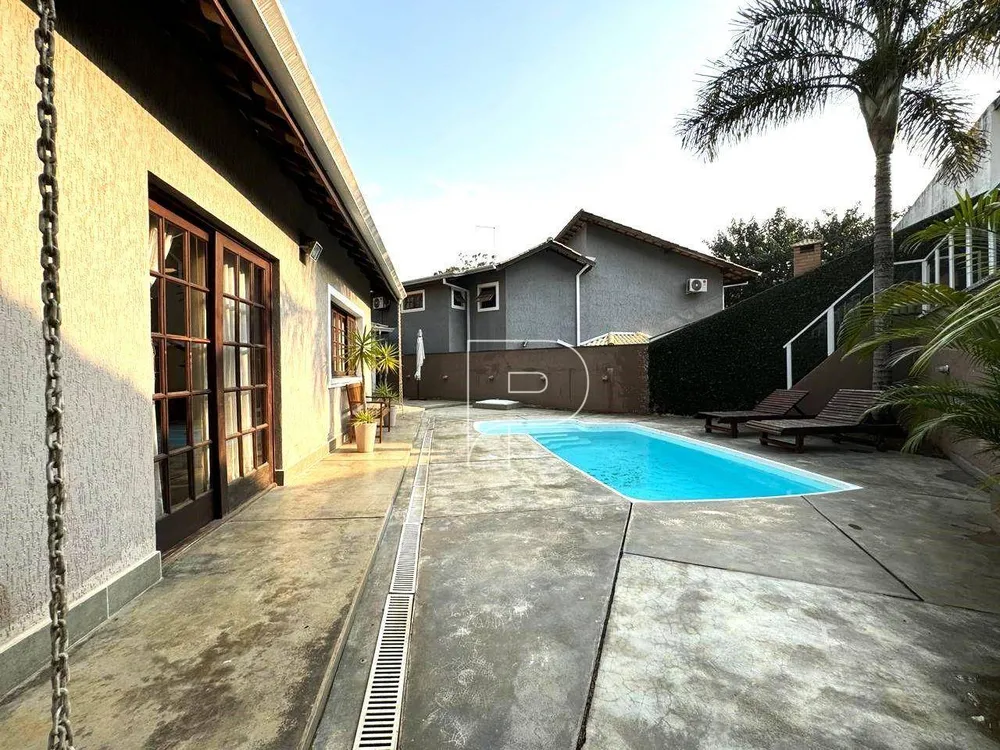 Casa de Condomínio, 4 quartos - Foto 7