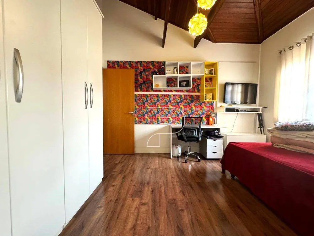 Casa de Condomínio, 4 quartos - Foto 5