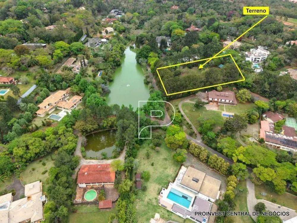 Loteamento e Condomínio, 5024 m² - Foto 1