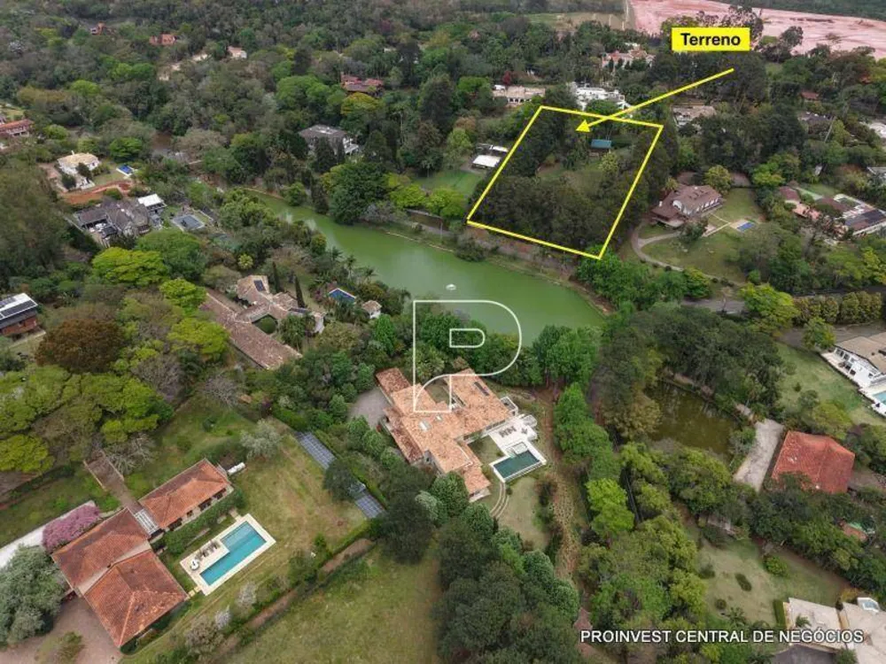 Loteamento e Condomínio, 5024 m² - Foto 3