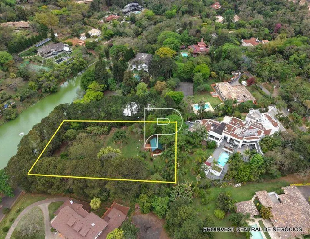 Loteamento e Condomínio, 5024 m² - Foto 2