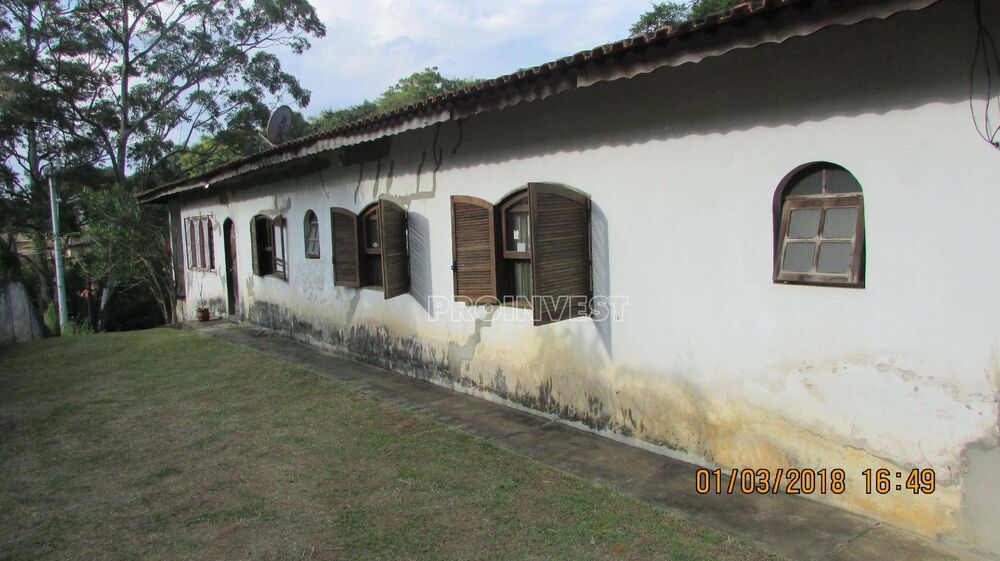 Casa de Condomínio à venda com 4 quartos, 450m² - Foto 7