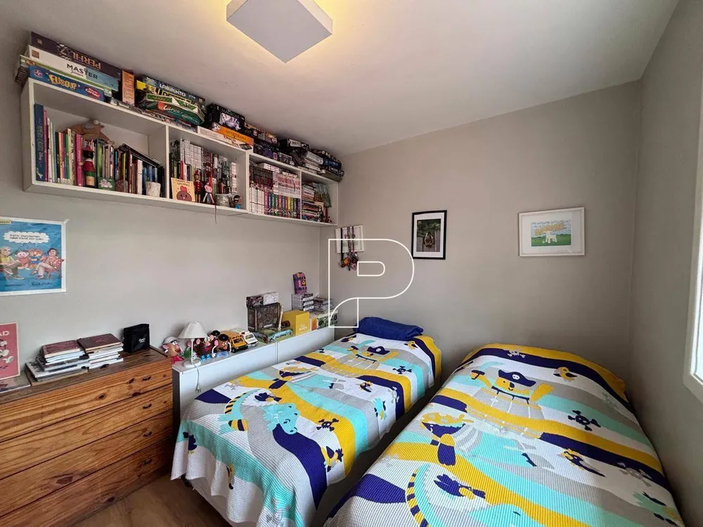 Casa de Condomínio, 3 quartos - Foto 6