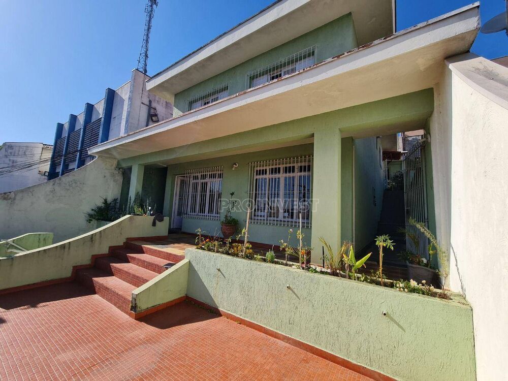 Casa, 3 quartos, 246 m² - Foto 3