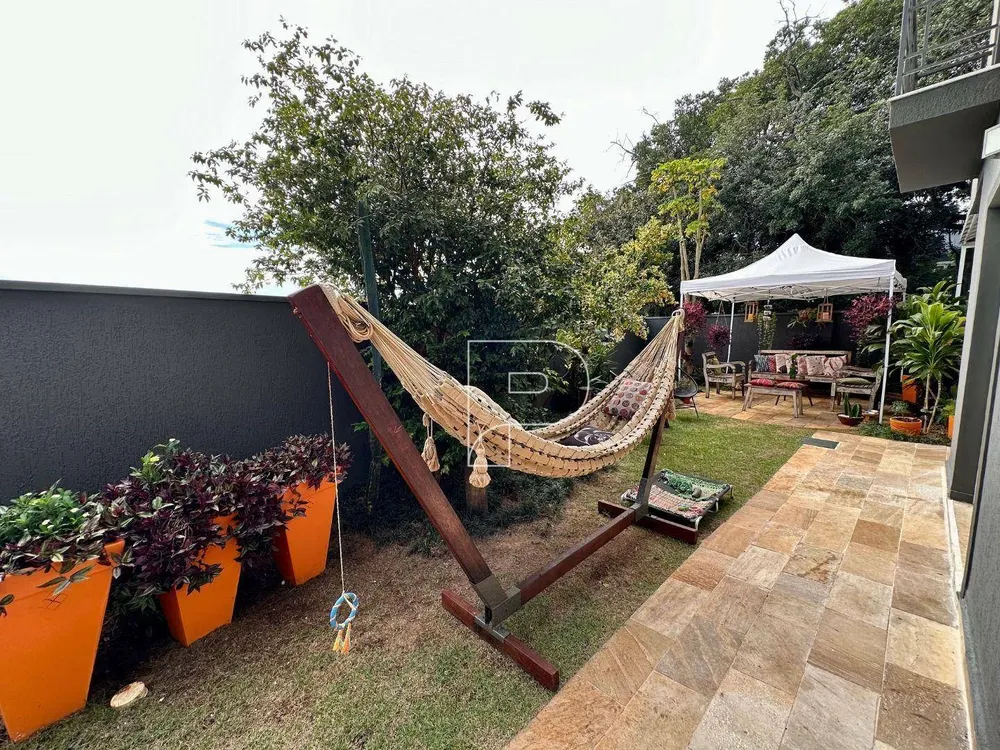 Casa de Condomínio, 5 quartos - Foto 5
