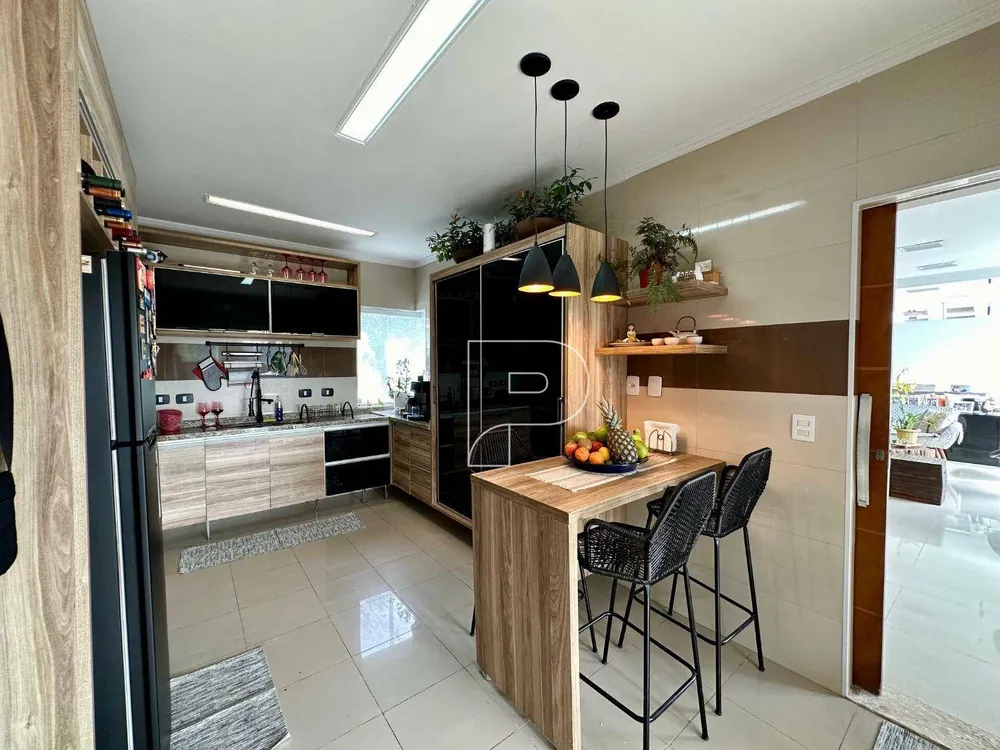 Casa de Condomínio, 5 quartos - Foto 8