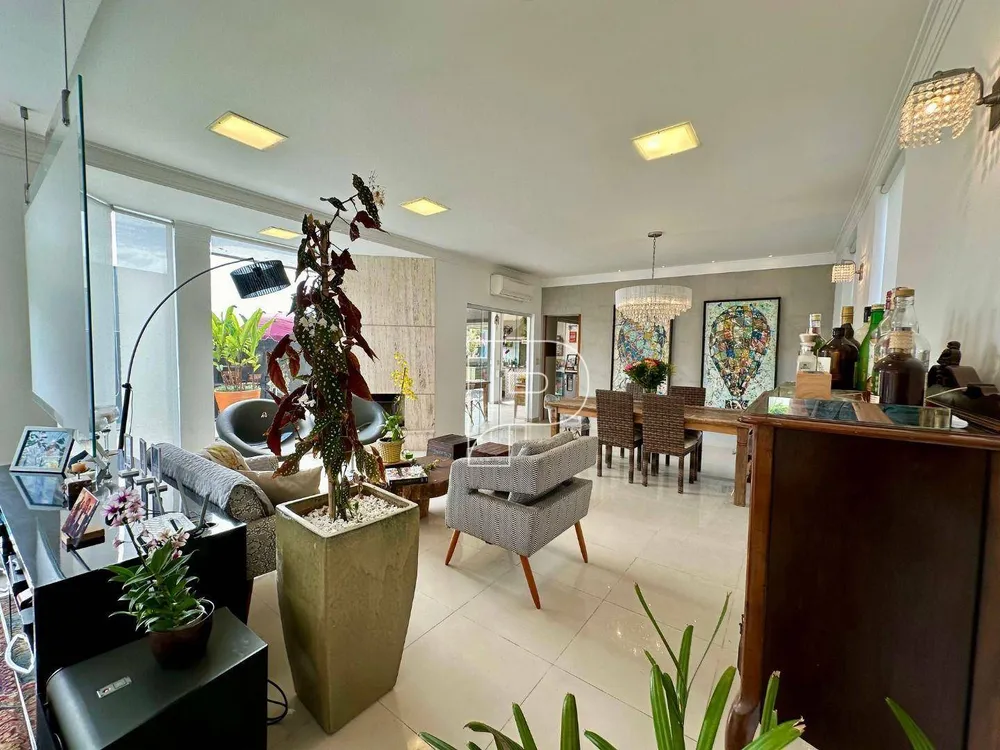 Casa de Condomínio, 5 quartos - Foto 6