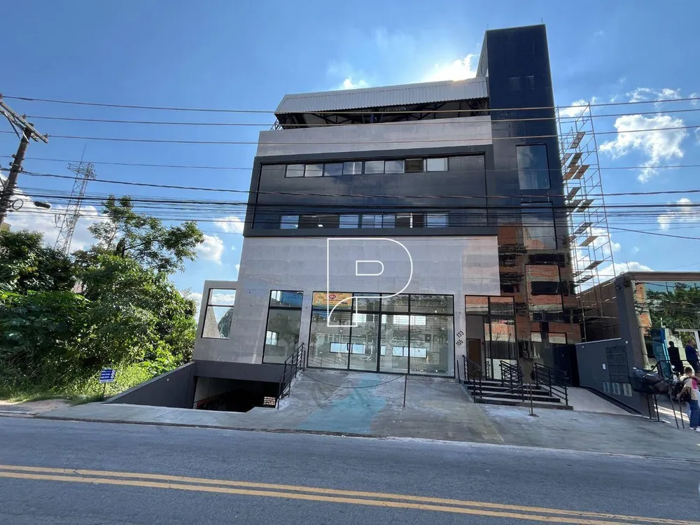 Loja-Salão, 250 m² - Foto 1