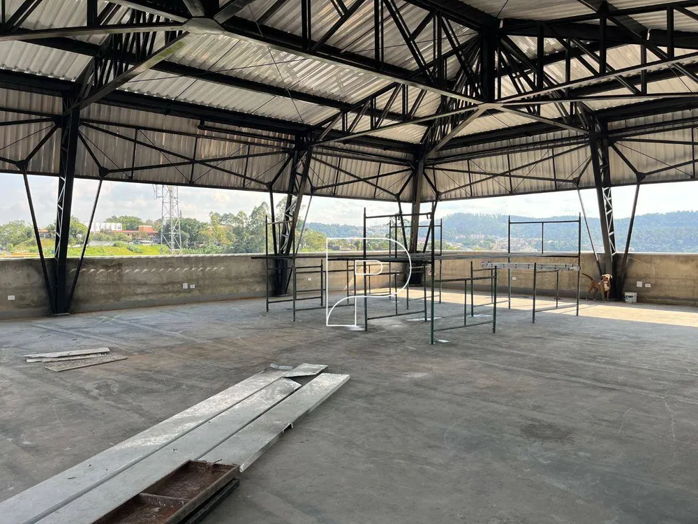 Loja-Salão, 250 m² - Foto 3
