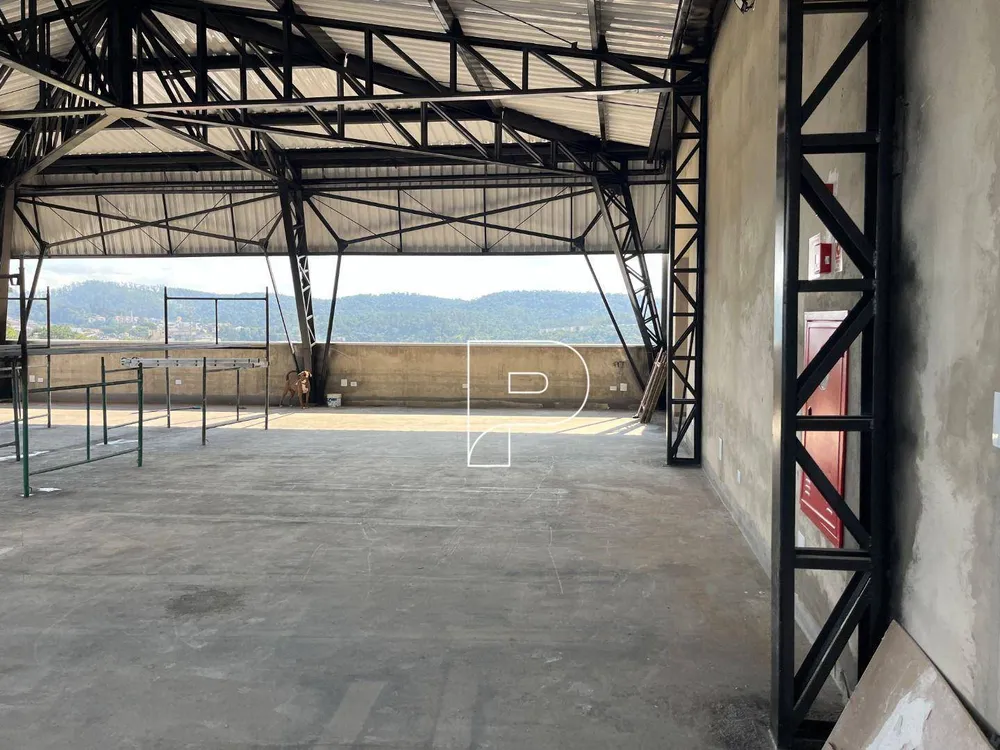 Loja-Salão, 250 m² - Foto 6
