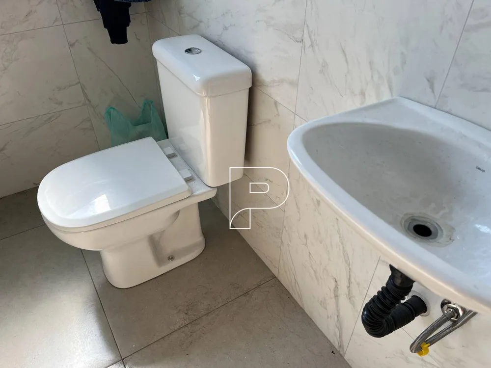 Loja-Salão, 250 m² - Foto 10