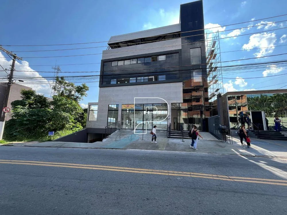 Loja-Salão, 250 m² - Foto 2