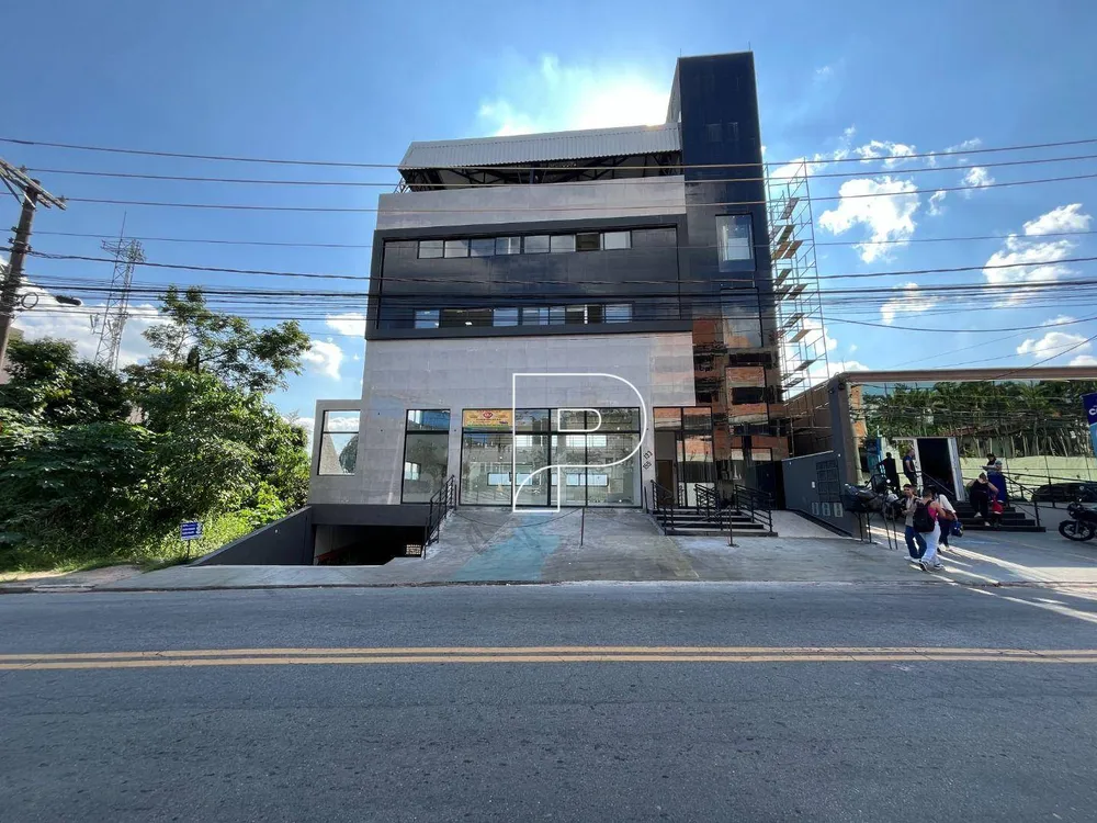 Loja-Salão, 250 m² - Foto 12