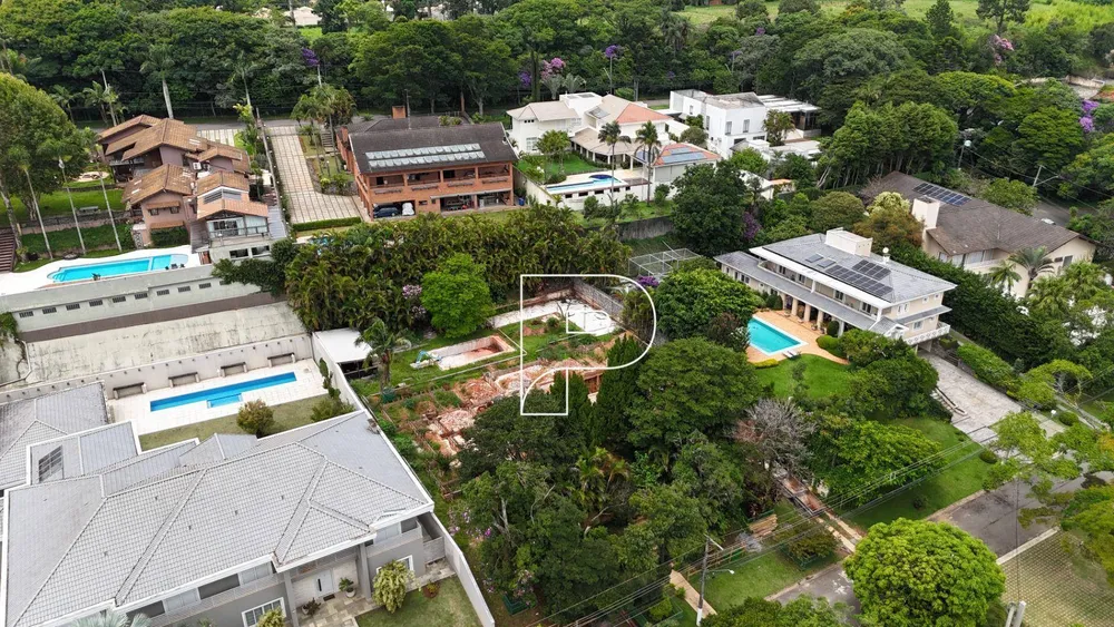 Loteamento e Condomínio, 1779 m² - Foto 3