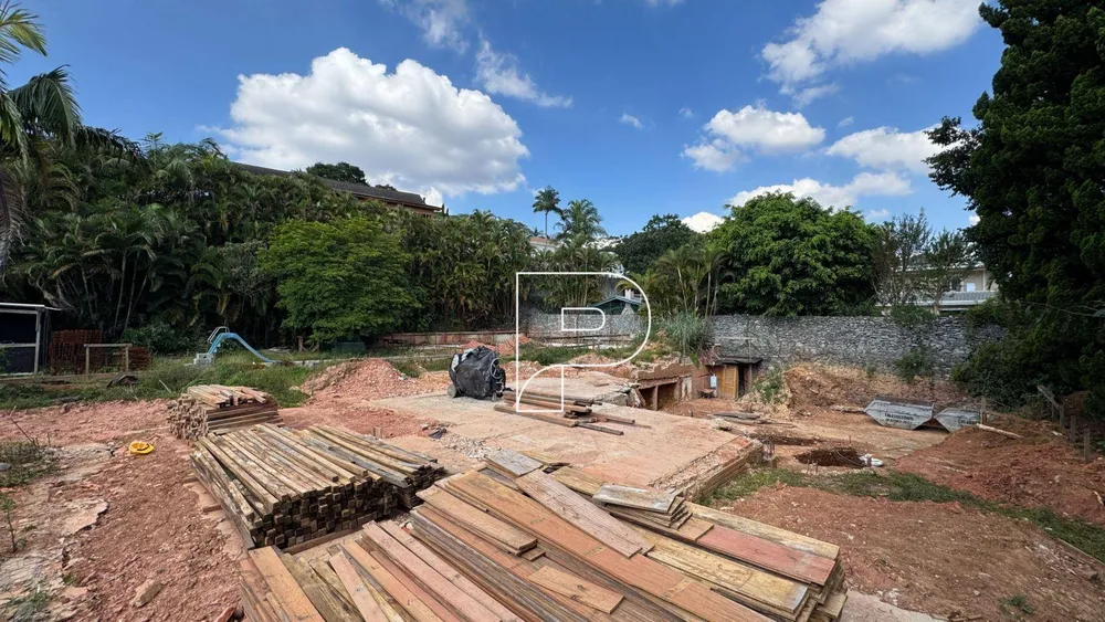Loteamento e Condomínio, 1779 m² - Foto 6