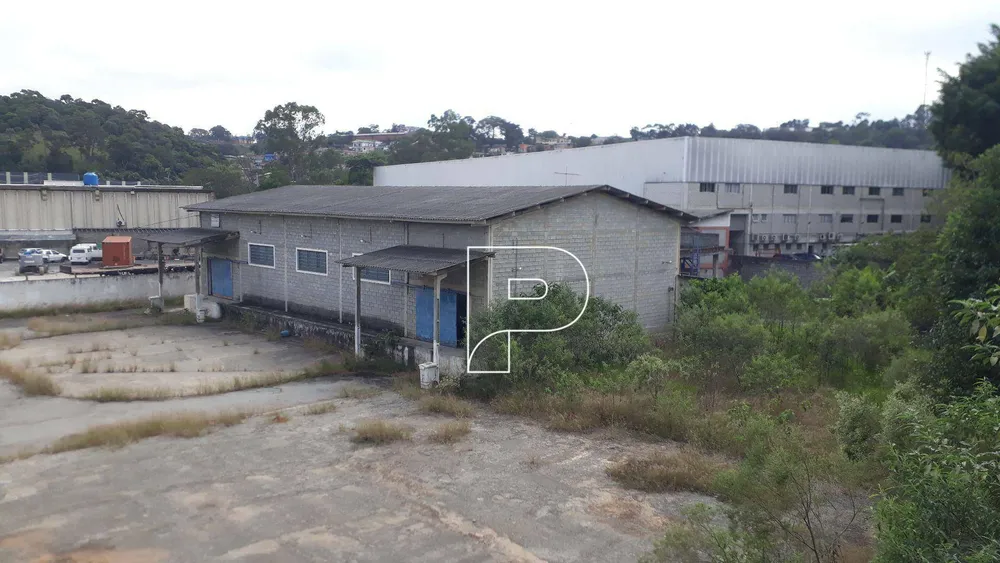Depósito-Galpão, 2096 m² - Foto 8