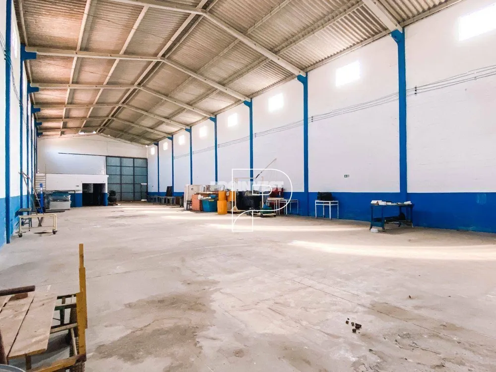Depósito-Galpão, 2096 m² - Foto 2