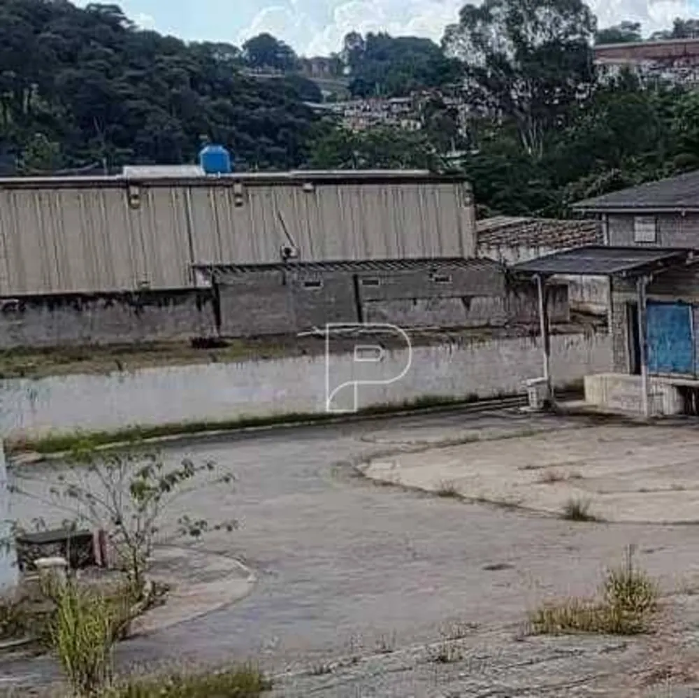 Depósito-Galpão, 2096 m² - Foto 3