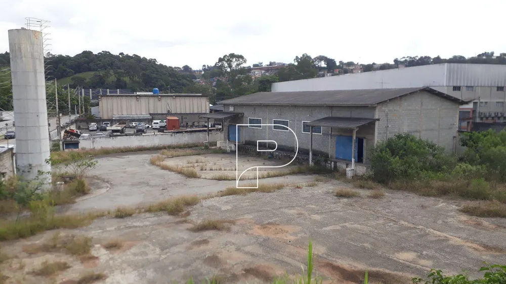 Depósito-Galpão, 2096 m² - Foto 4