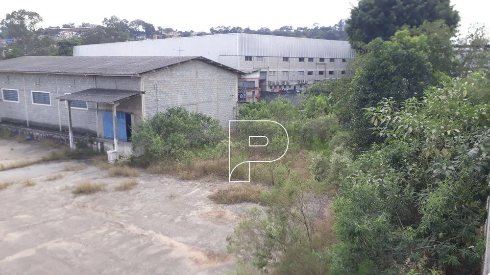 Depósito-Galpão, 2096 m² - Foto 7