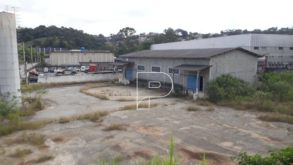 Depósito-Galpão, 2096 m² - Foto 6