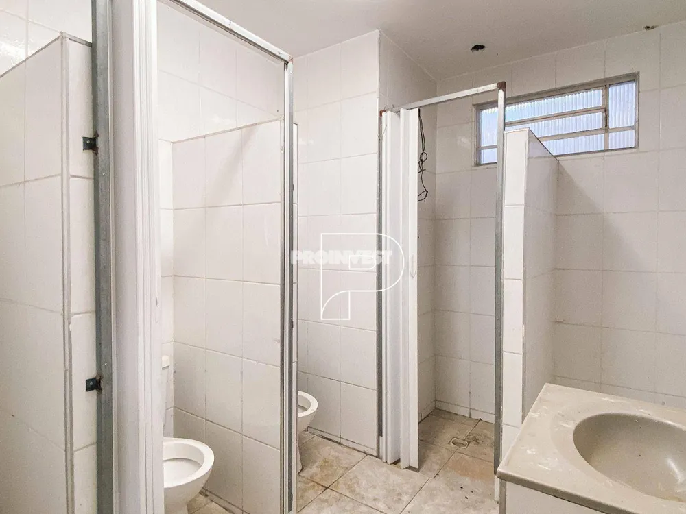 Depósito-Galpão, 2096 m² - Foto 1