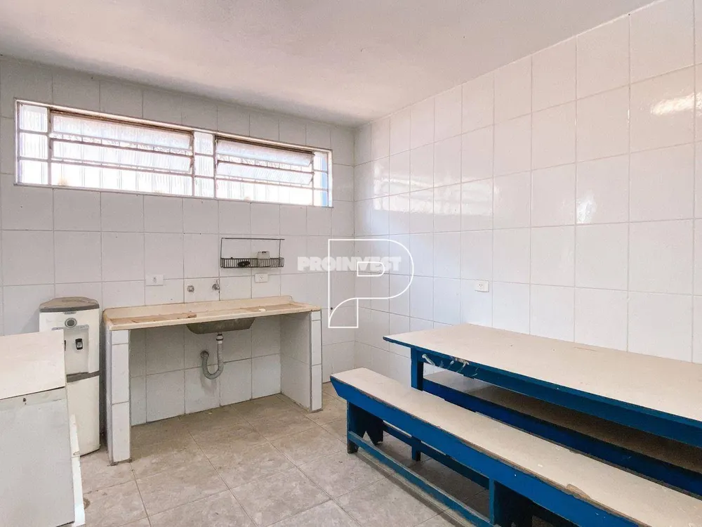 Depósito-Galpão, 2096 m² - Foto 5