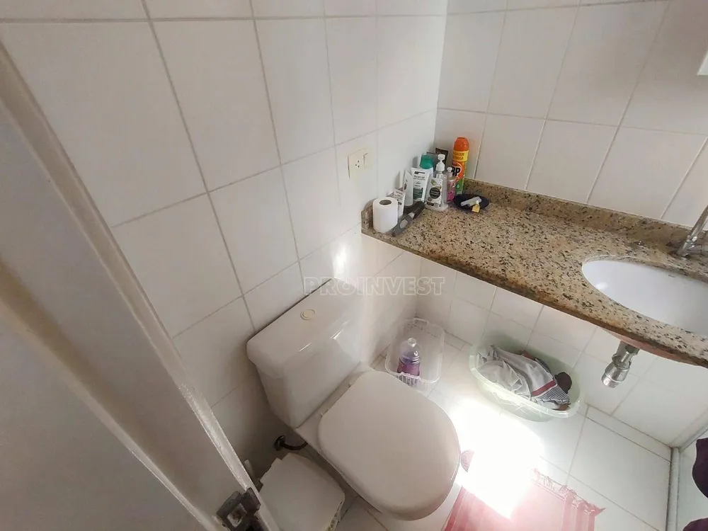 Casa de Condomínio, 2 quartos - Foto 6