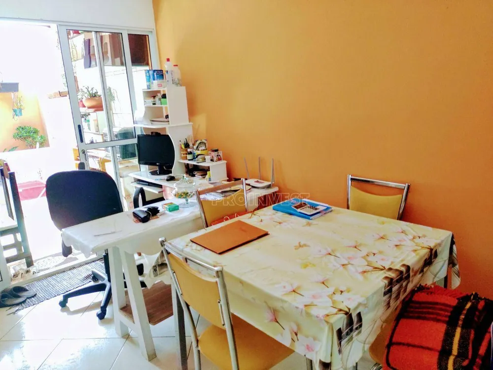Casa de Condomínio, 2 quartos - Foto 5