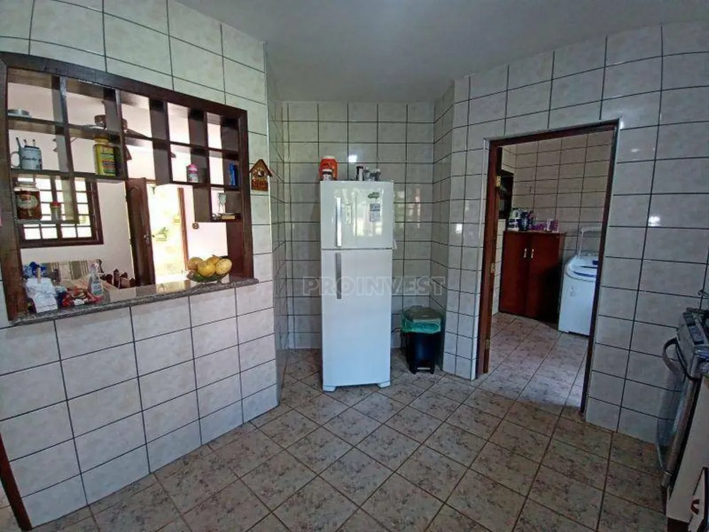 Casa de Condomínio, 6 quartos - Foto 4