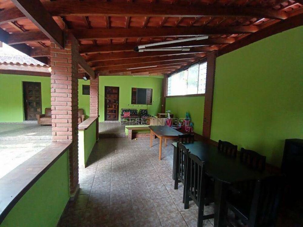 Casa de Condomínio, 6 quartos - Foto 8