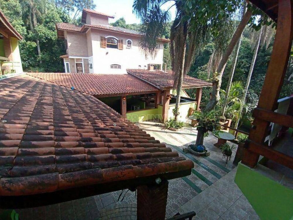 Casa de Condomínio, 6 quartos - Foto 3
