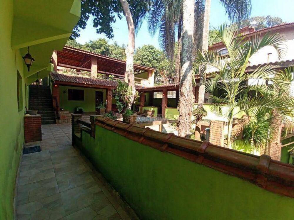 Casa de Condomínio, 6 quartos - Foto 6
