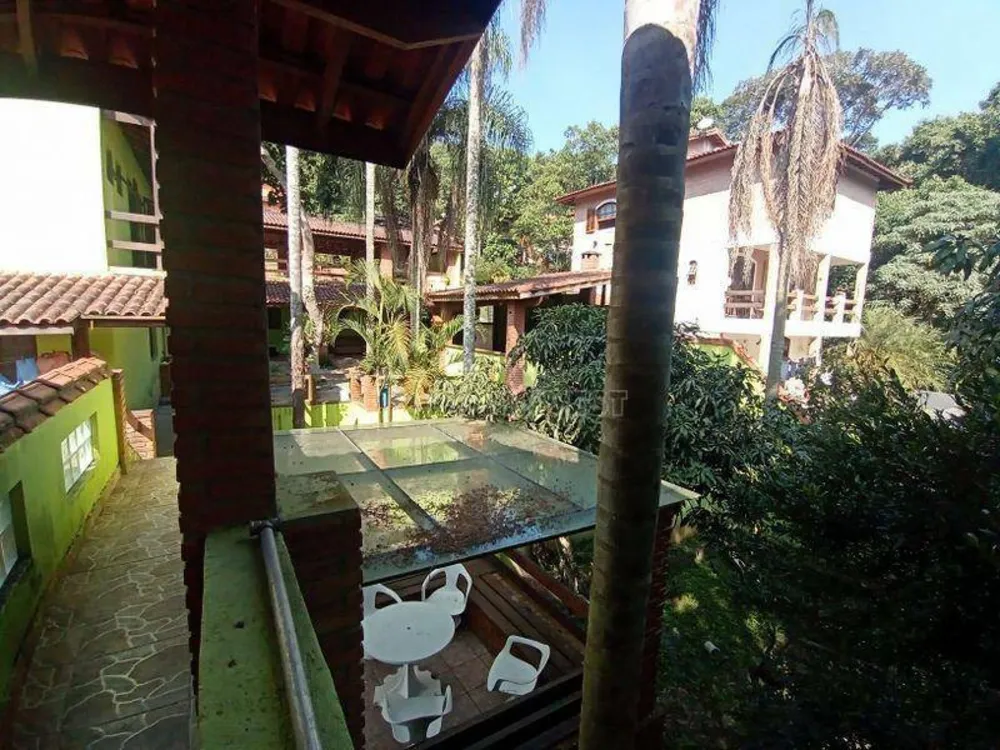Casa de Condomínio, 6 quartos - Foto 8