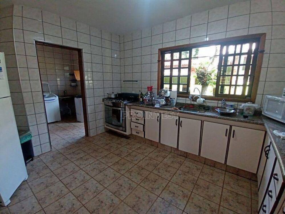 Casa de Condomínio, 6 quartos - Foto 11