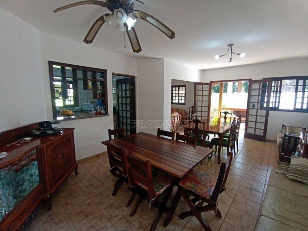 Casa de Condomínio, 6 quartos - Foto 7