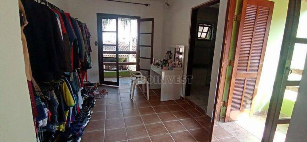Casa de Condomínio, 6 quartos - Foto 1