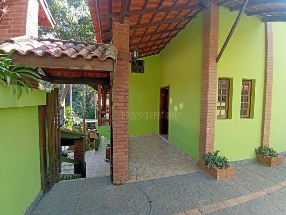 Casa de Condomínio, 6 quartos - Foto 10