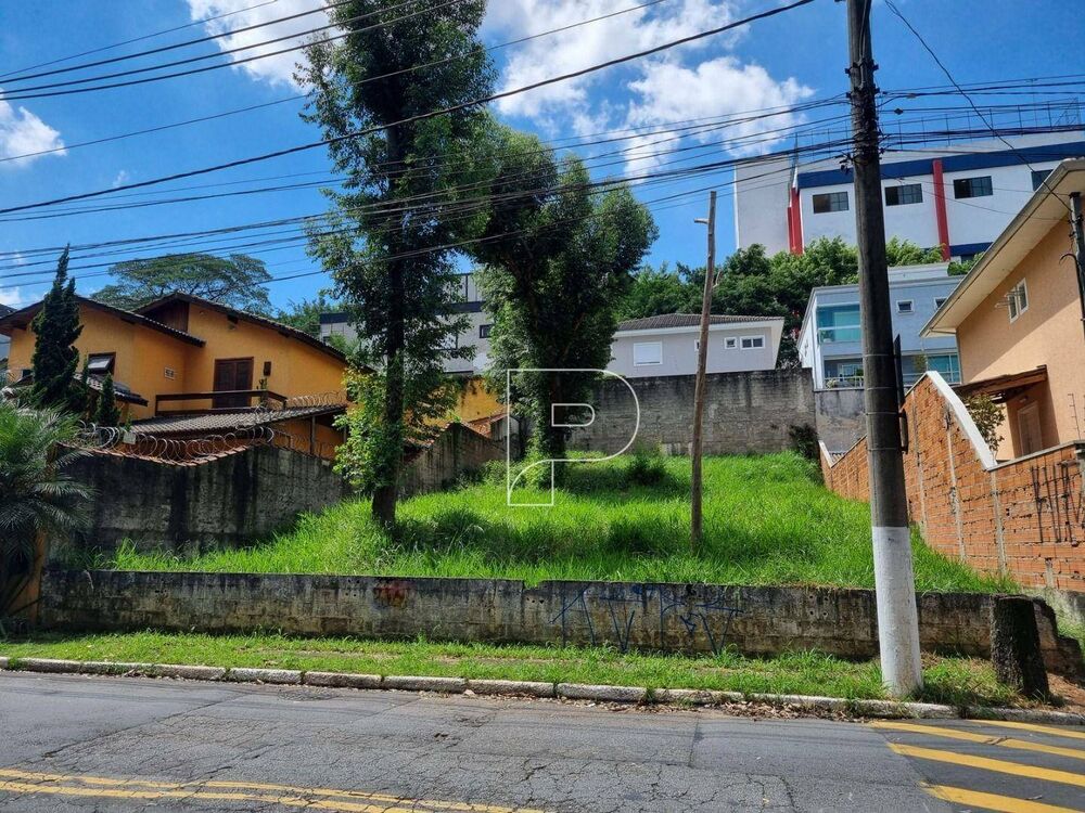 Terreno, 450 m² - Foto 1