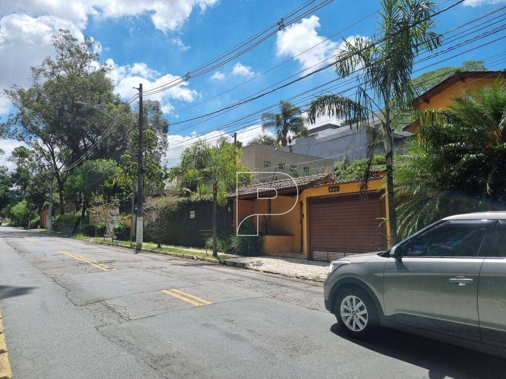 Terreno, 450 m² - Foto 3