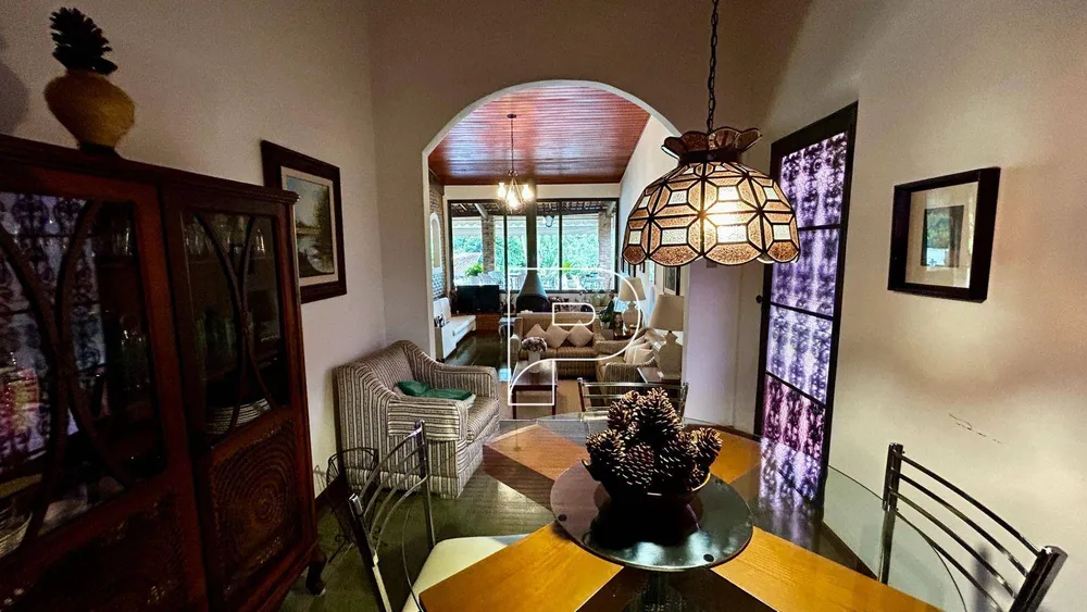 Chácara, 4 quartos, 2115 m² - Foto 2