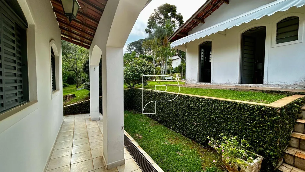 Chácara, 4 quartos, 2115 m² - Foto 7