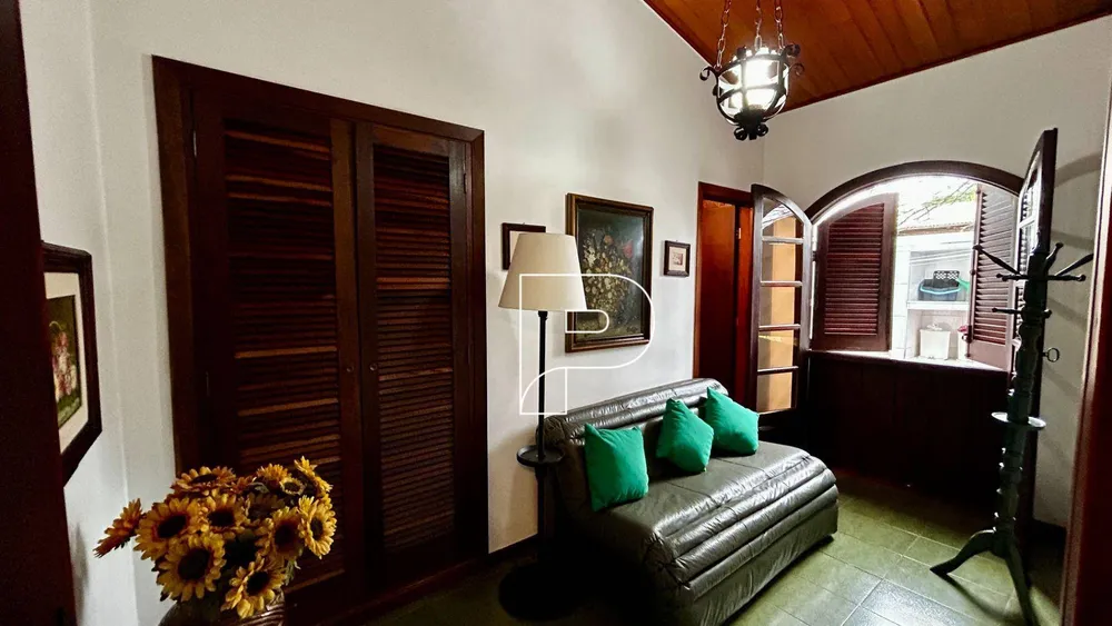 Chácara, 4 quartos, 2115 m² - Foto 5