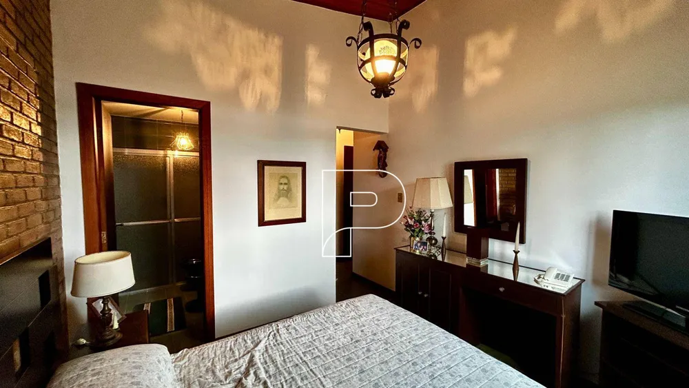 Chácara, 4 quartos, 2115 m² - Foto 4