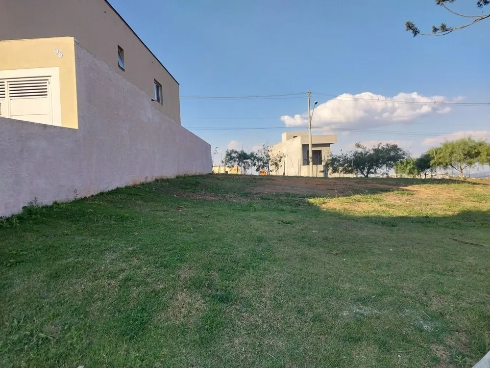 Loteamento e Condomínio, 125 m² - Foto 1
