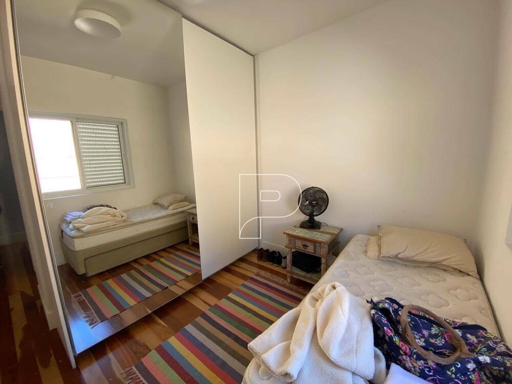 Casa de Condomínio, 4 quartos - Foto 9